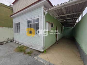 Casa 2 quartos para alugar Rio de Janeiro,RJ - R$ 1.300 - VVCA20003