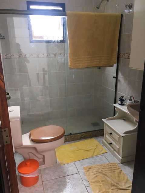 BANHEIRO - 14