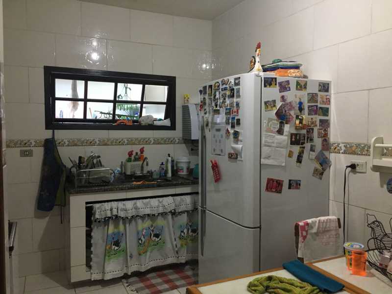 COZINHA - 15