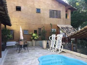 Ótima localização - Casa em Condomínio 4 quartos à venda Rio de Janeiro,RJ - R$ 1.250.000 - FRCN40002