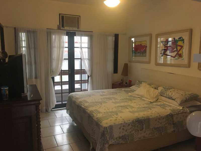 QUARTO SUITE - 8