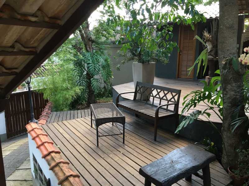 DECK  - 20