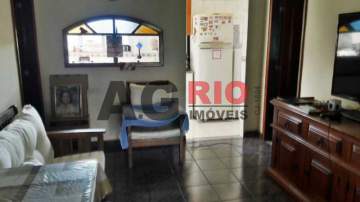 Casa 3 quartos à venda Rio de Janeiro,RJ - R$ 850.000 - VVCA30029