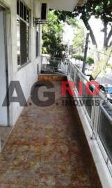 Casa 4 quartos à venda Rio de Janeiro,RJ Anil - R$ 900.000 - FRCA40001
