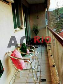Apartamento 2 quartos à venda Rio de Janeiro,RJ - R$ 370.000 - VVAP20049