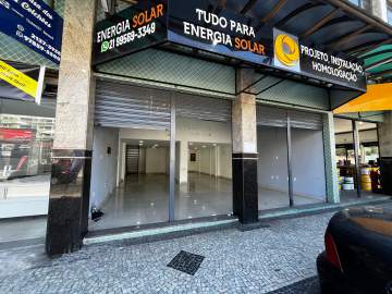Loja 100m² para alugar Rio de Janeiro,RJ - R$ 5.000 - TQLJ00001