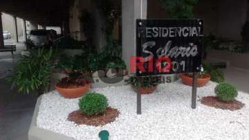 Cobertura 3 quartos à venda Rio de Janeiro,RJ - R$ 650.000 - VVCO30003