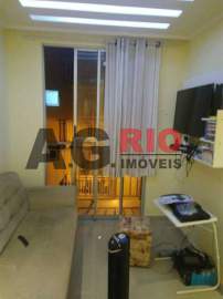 Apartamento 2 quartos à venda Rio de Janeiro,RJ - R$ 199.900 - TQAP20094