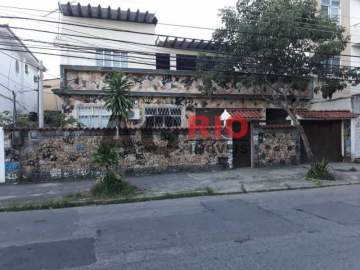 Casa 7 quartos à venda Rio de Janeiro,RJ - R$ 880.000 - TQCA70001