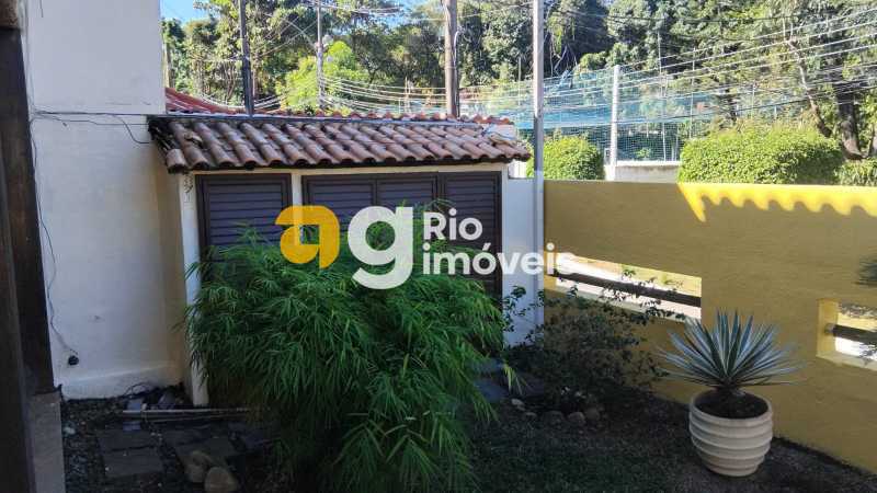 Conheça WhatsApp Image 2026-06-23 at 1 do imóvel - Casa em Condomínio 4 quartos para alugar Rio de Janeiro,RJ - R$ 4.200 - TQCN40013 - 4 WhatsApp Image 2026-06-23 at 1 - 4