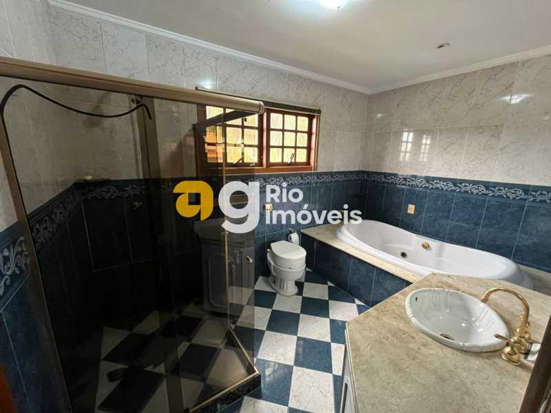 Conheça WhatsApp Image 2026-07-01 at 1 do imóvel - Casa em Condomínio 4 quartos para alugar Rio de Janeiro,RJ - R$ 4.200 - TQCN40013 - 9 WhatsApp Image 2026-07-01 at 1 - 9