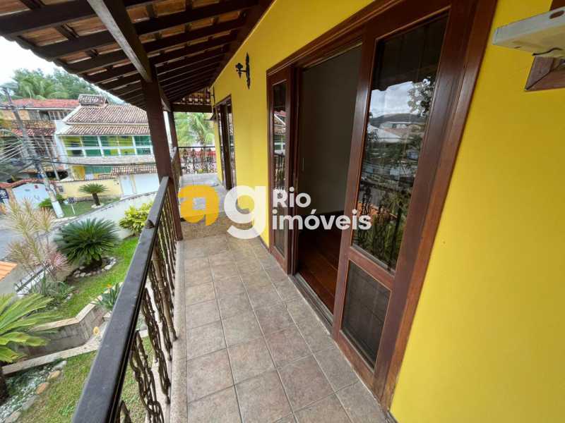 Conheça WhatsApp Image 2026-07-01 at 1 do imóvel - Casa em Condomínio 4 quartos para alugar Rio de Janeiro,RJ - R$ 4.200 - TQCN40013 - 11 WhatsApp Image 2026-07-01 at 1 - 11