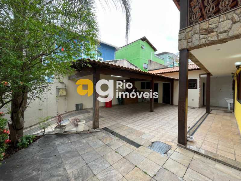 Conheça WhatsApp Image 2026-07-01 at 1 do imóvel - Casa em Condomínio 4 quartos para alugar Rio de Janeiro,RJ - R$ 4.200 - TQCN40013 - 20 WhatsApp Image 2026-07-01 at 1 - 20
