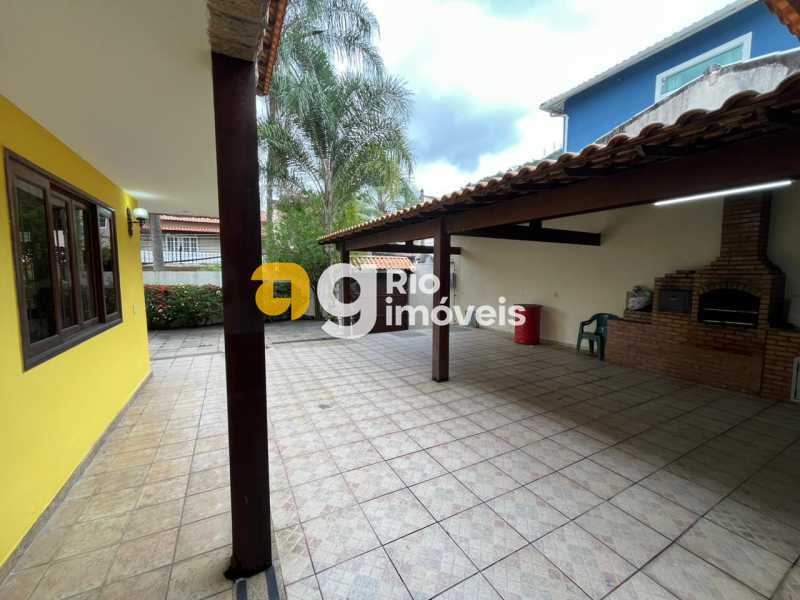 Conheça WhatsApp Image 2026-07-01 at 1 do imóvel - Casa em Condomínio 4 quartos para alugar Rio de Janeiro,RJ - R$ 4.200 - TQCN40013 - 24 WhatsApp Image 2026-07-01 at 1 - 24