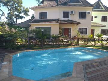 Casa em Condomínio 4 quartos à venda Rio de Janeiro,RJ - R$ 560.000 - FRCN40006