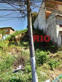 Terreno Fração à venda Rio de Janeiro,RJ - R$ 69.980 - VVFR00003