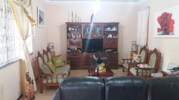 Casa 4 quartos à venda Rio de Janeiro,RJ - R$ 600.000 - TQCA40007