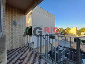Apartamento 1 quarto para alugar Rio de Janeiro,RJ - R$ 1.000 - VVAP10015