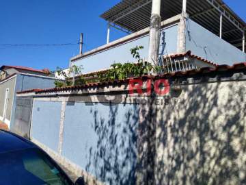 Casa 3 quartos à venda Rio de Janeiro,RJ - R$ 699.900 - VVCA30065