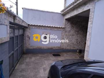 Casa 3 quartos à venda Rio de Janeiro,RJ - R$ 590.000 - VVCA30065