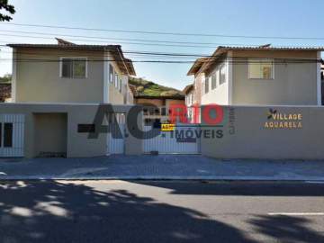 Apartamento 2 quartos à venda Rio de Janeiro,RJ - R$ 255.000 - VVAP20220