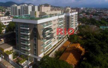 Apartamento 2 quartos à venda Rio de Janeiro,RJ - R$ 290.000 - VVAP20222