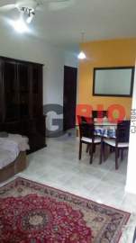 Apartamento 2 quartos à venda Rio de Janeiro,RJ - R$ 224.000 - TQAP20210