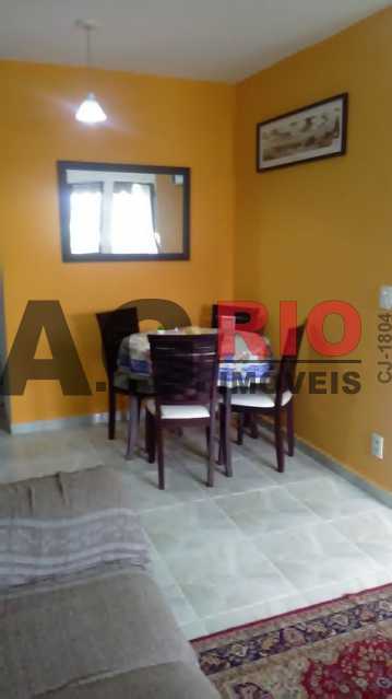 Residencial Taquara - 2