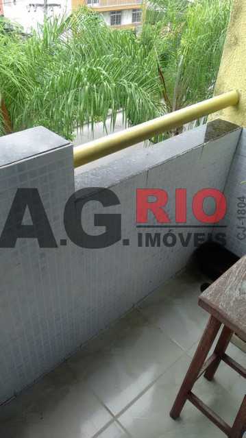 Residencial Taquara - 3