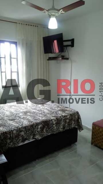 Residencial Taquara - 6