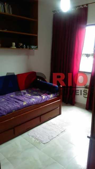 Residencial Taquara - 8