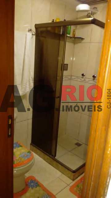 Residencial Taquara - 9