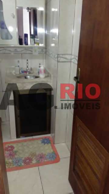 Residencial Taquara - 10