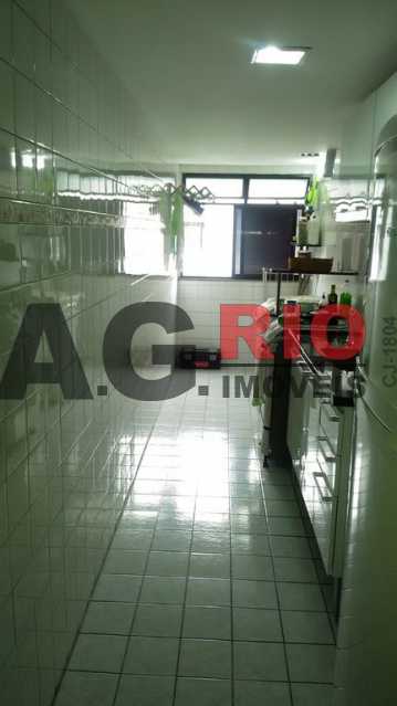 Residencial Taquara - 11