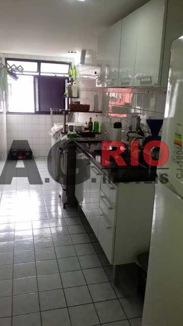 Residencial Taquara - 12