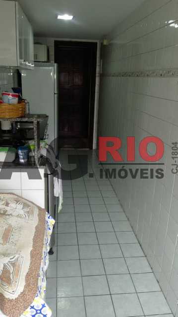 Residencial Taquara - 13