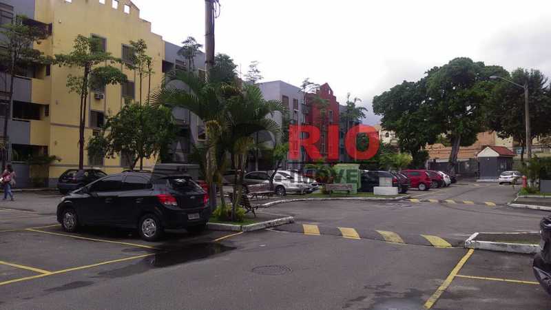 Residencial Taquara - 15