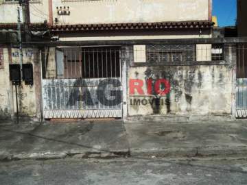 Casa 2 quartos à venda Rio de Janeiro,RJ - R$ 250.000 - VVCA20027
