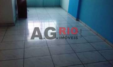 Apartamento 2 quartos à venda Rio de Janeiro,RJ - R$ 220.000 - TQAP20223