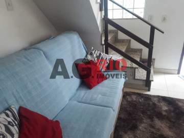 Casa em Condomínio 3 quartos à venda Rio de Janeiro,RJ - R$ 990.000 - TQCN30041