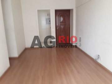 Apartamento 2 quartos à venda Rio de Janeiro,RJ - R$ 260.000 - TQAP20230