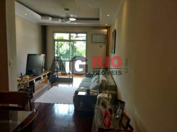 Apartamento 2 quartos à venda Rio de Janeiro,RJ - R$ 380.000 - VVAP20281