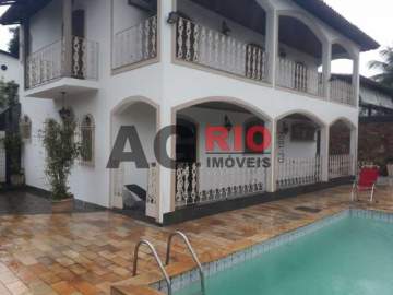 Casa em Condomínio 3 quartos à venda Rio de Janeiro,RJ - R$ 1.000.000 - TQCN30048