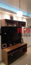 Apartamento 2 quartos à venda Rio de Janeiro,RJ - R$ 339.000 - VVAP20307