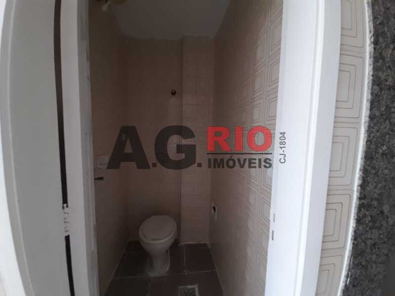 Conheça 9f5db380-b0f5-476d-a6d0-ac2fdf do imóvel - Apartamento 2 quartos para alugar Rio de Janeiro,RJ - R$ 1.500 - TQAP20285 - 4 9f5db380-b0f5-476d-a6d0-ac2fdf - 4