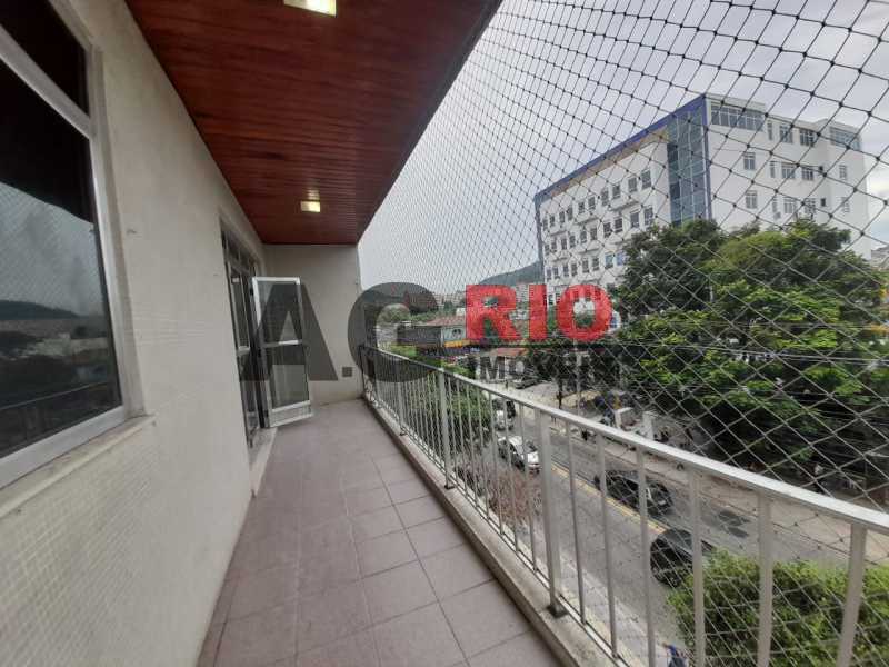Conheça 23adb913-91dd-41ba-b589-d67303 do imóvel - Apartamento 2 quartos para alugar Rio de Janeiro,RJ - R$ 1.500 - TQAP20285 - 6 23adb913-91dd-41ba-b589-d67303 - 6