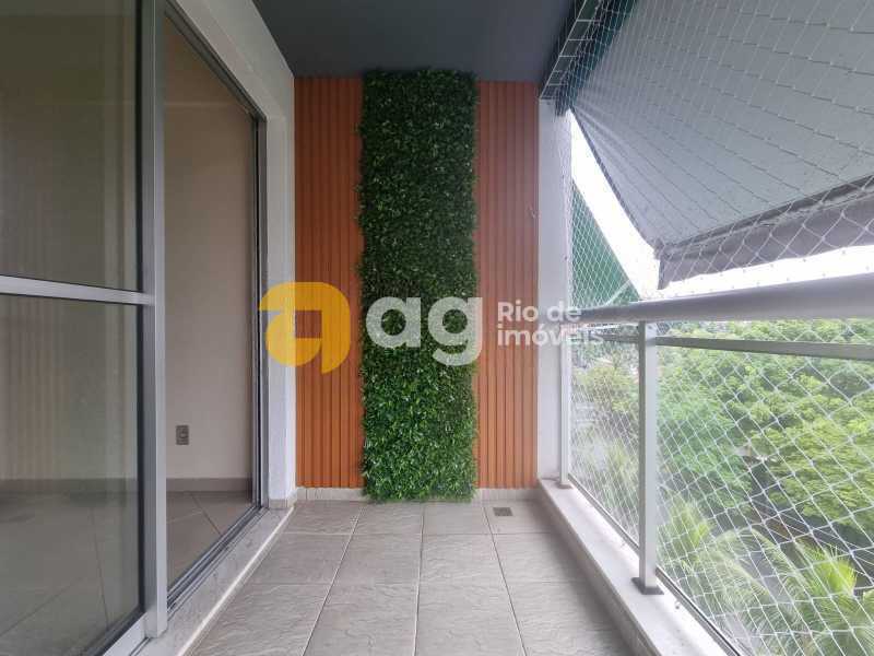 Conheça DeWatermark.ai_1758226927342. do imóvel - Apartamento 2 quartos para alugar Rio de Janeiro,RJ - R$ 1.800 - VVAP20321 - 4 DeWatermark.ai_1758226927342. - 4