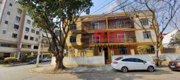 Apartamento 2 quartos à venda Rio de Janeiro,RJ - R$ 370.000 - VVAP20325