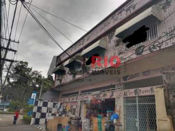 Apartamento 2 quartos para alugar Rio de Janeiro,RJ - R$ 1.400 - TQAP20294