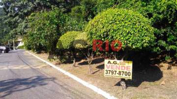Terreno Gleba à venda Rio de Janeiro,RJ Anil - R$ 595.000 - TQGL00001
